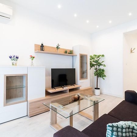Wekey Homes Granada, Elvira Suites Centro Buitenkant foto