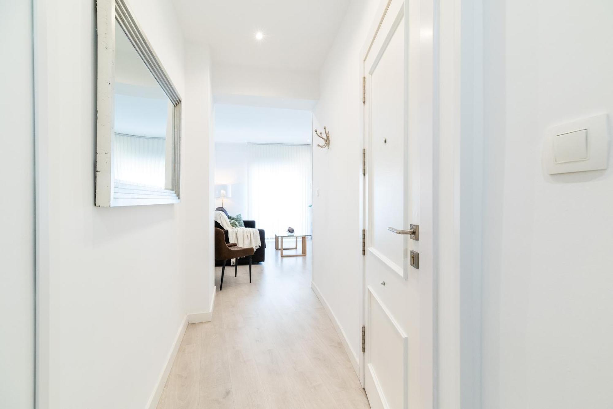 Wekey Homes Granada, Elvira Suites Centro Buitenkant foto