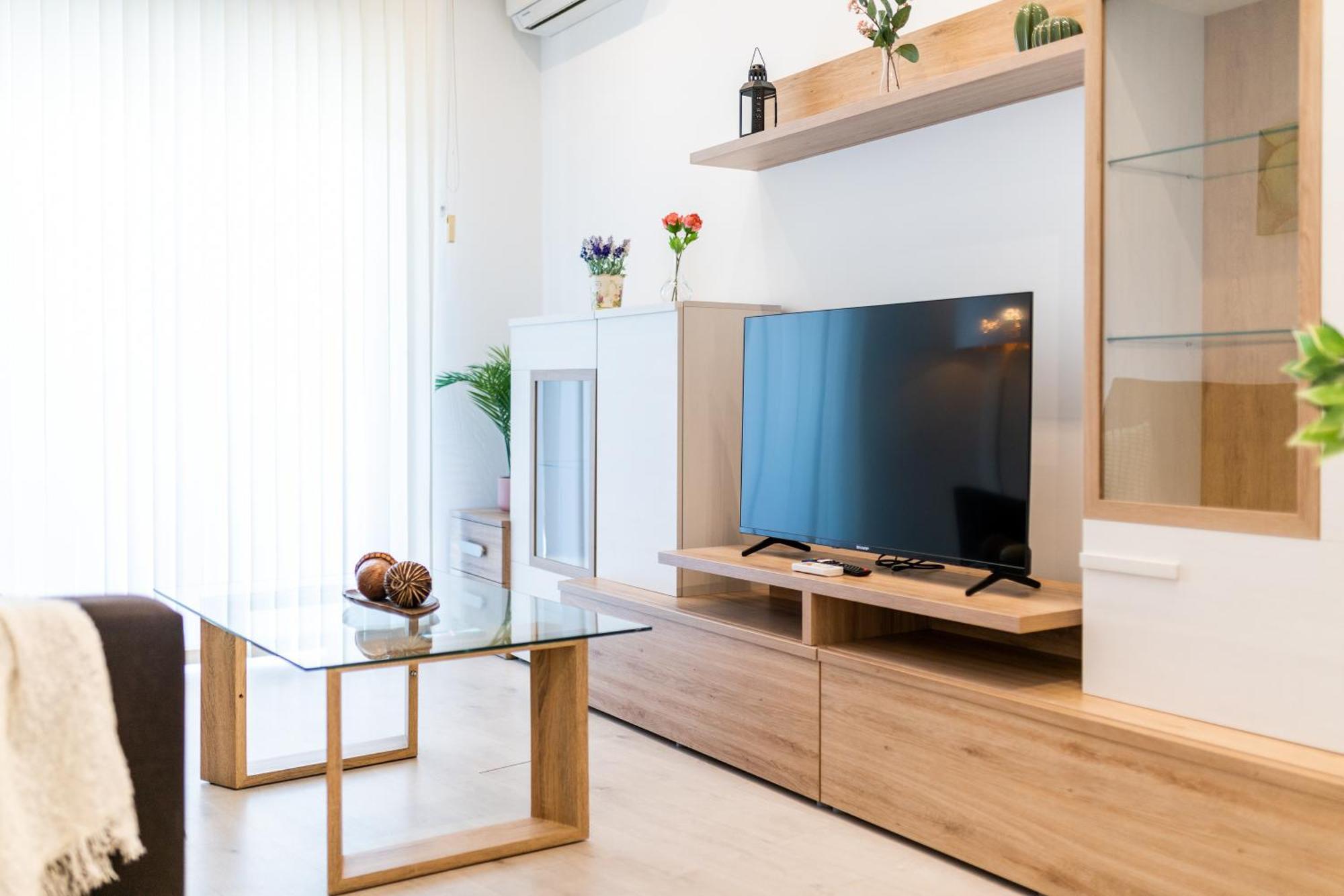Wekey Homes Granada, Elvira Suites Centro Buitenkant foto