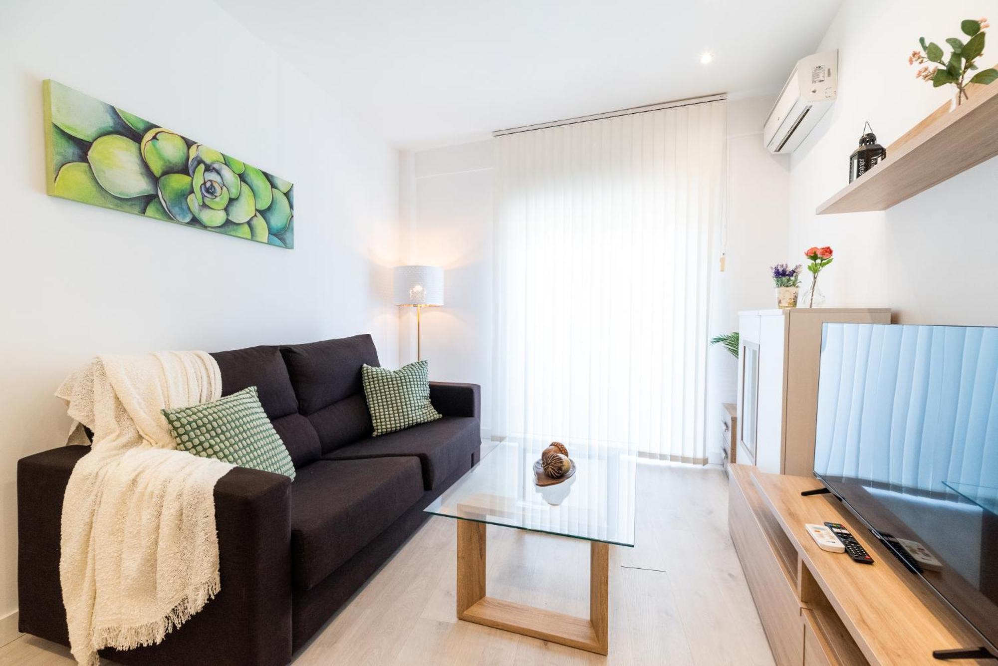 Wekey Homes Granada, Elvira Suites Centro Buitenkant foto