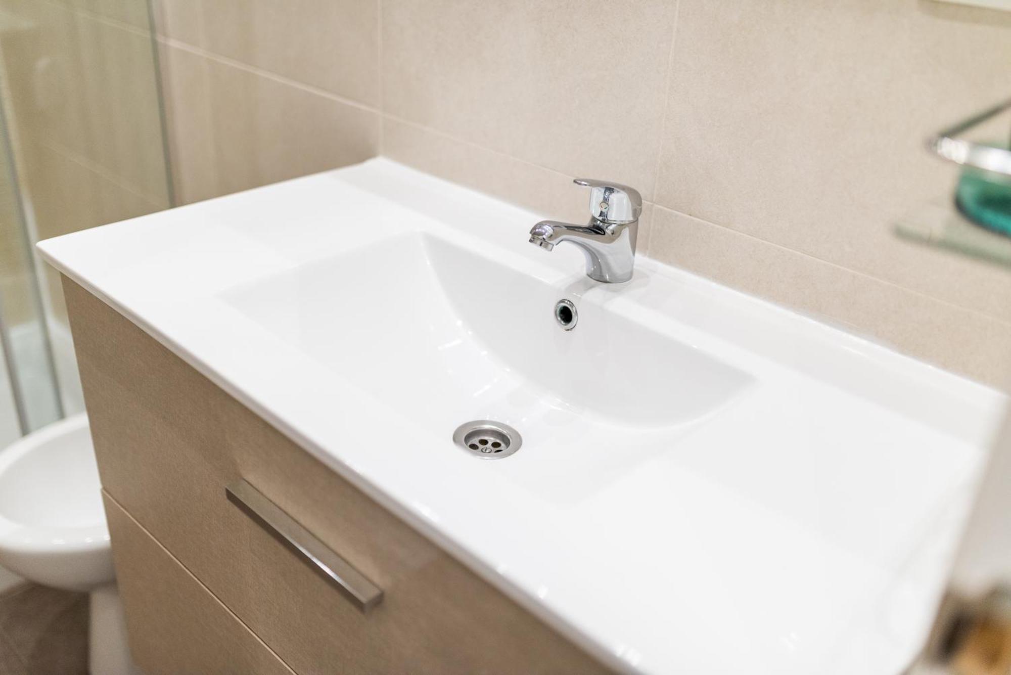 Wekey Homes Granada, Elvira Suites Centro Buitenkant foto