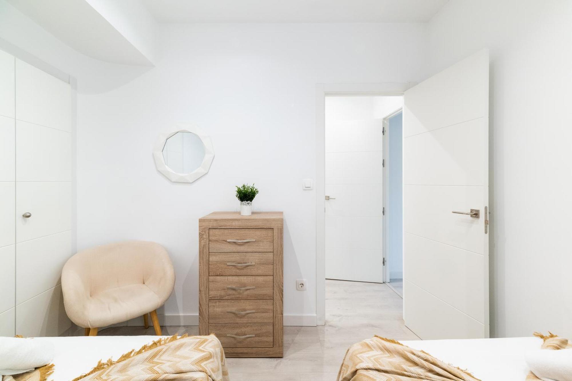 Wekey Homes Granada, Elvira Suites Centro Buitenkant foto