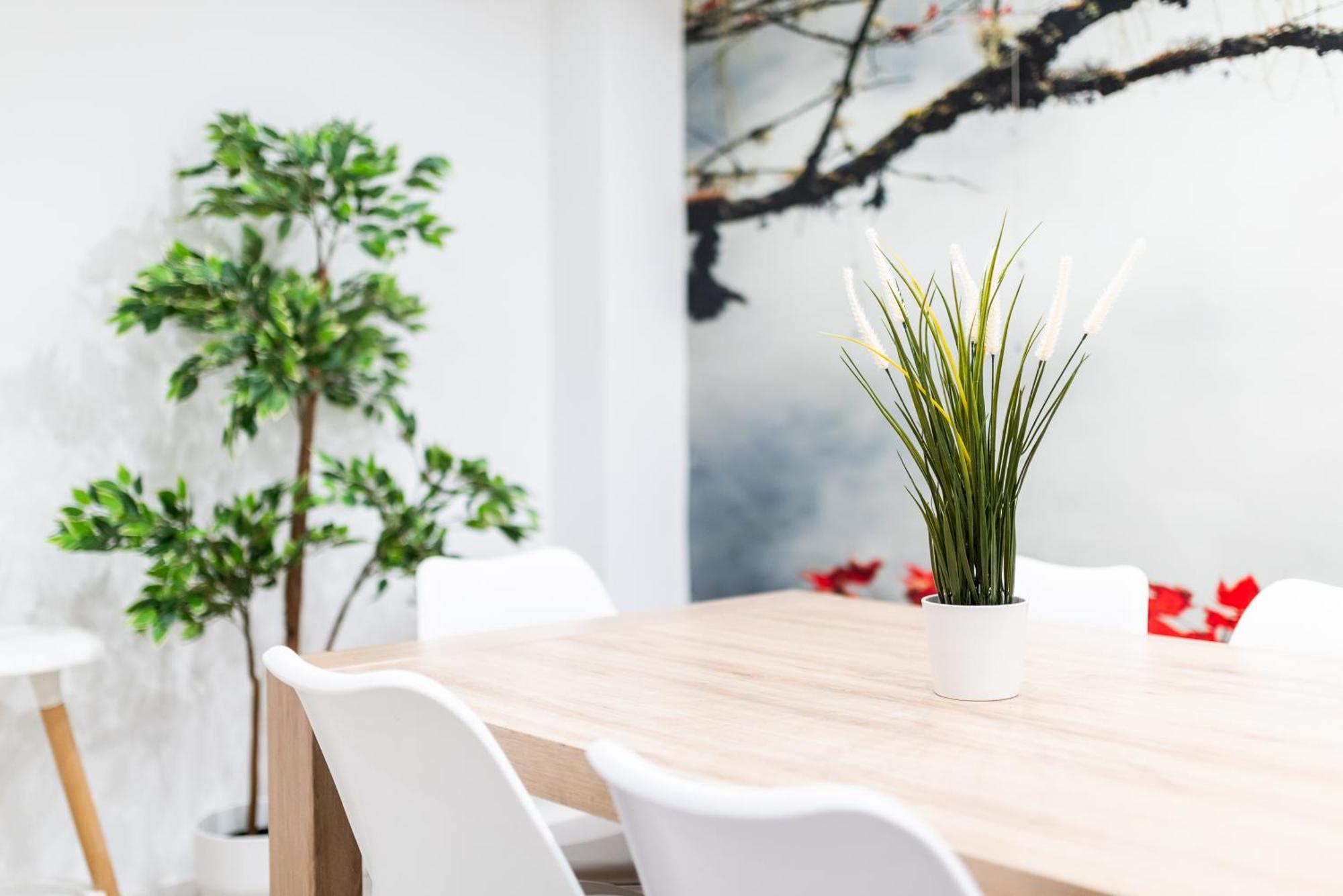 Wekey Homes Granada, Elvira Suites Centro Buitenkant foto