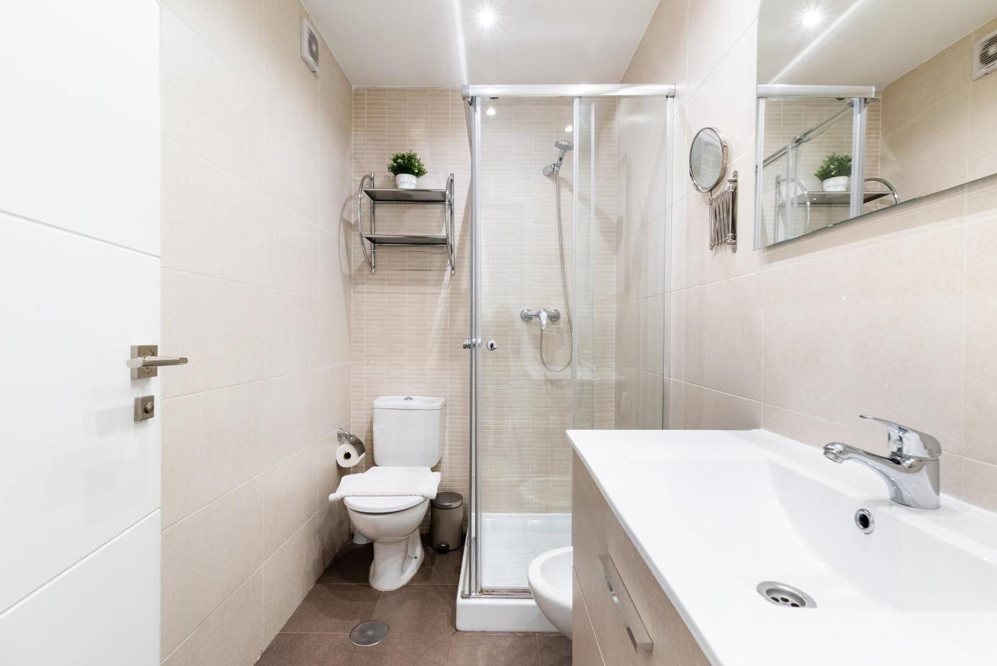 Wekey Homes Granada, Elvira Suites Centro Buitenkant foto