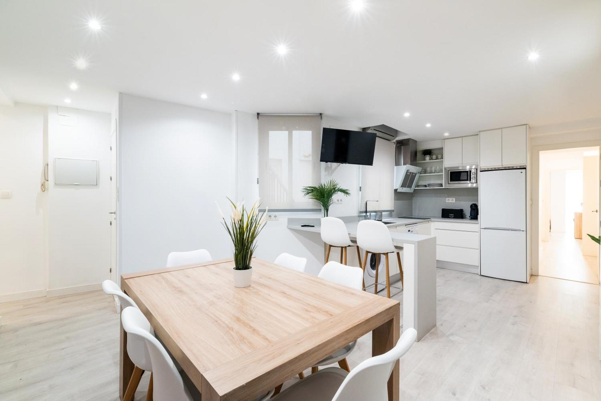 Wekey Homes Granada, Elvira Suites Centro Buitenkant foto