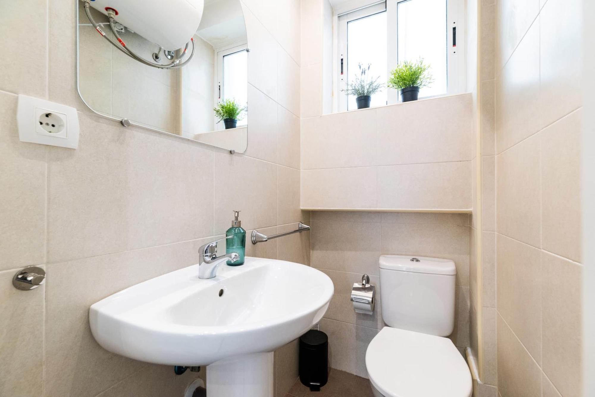 Wekey Homes Granada, Elvira Suites Centro Buitenkant foto