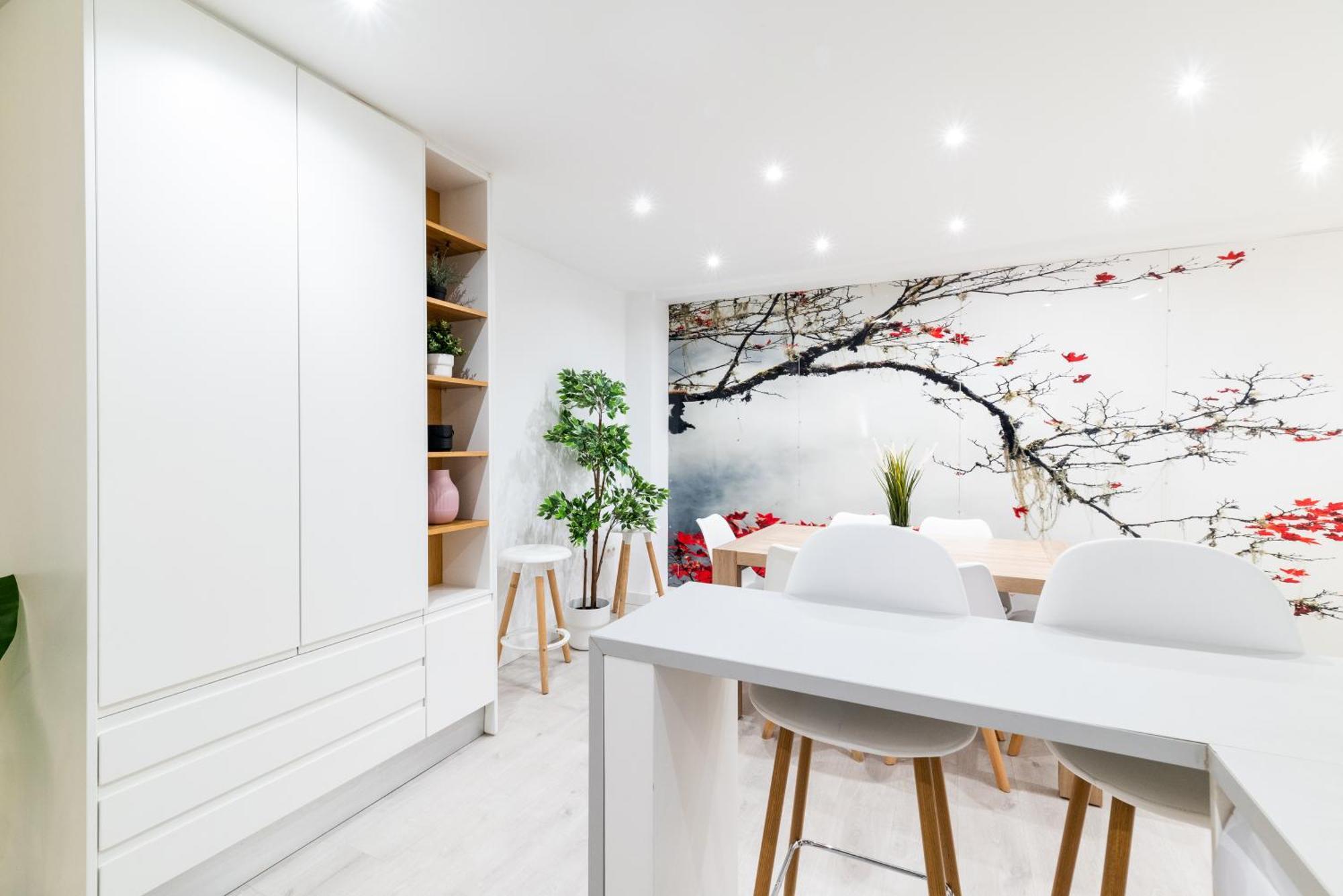 Wekey Homes Granada, Elvira Suites Centro Buitenkant foto