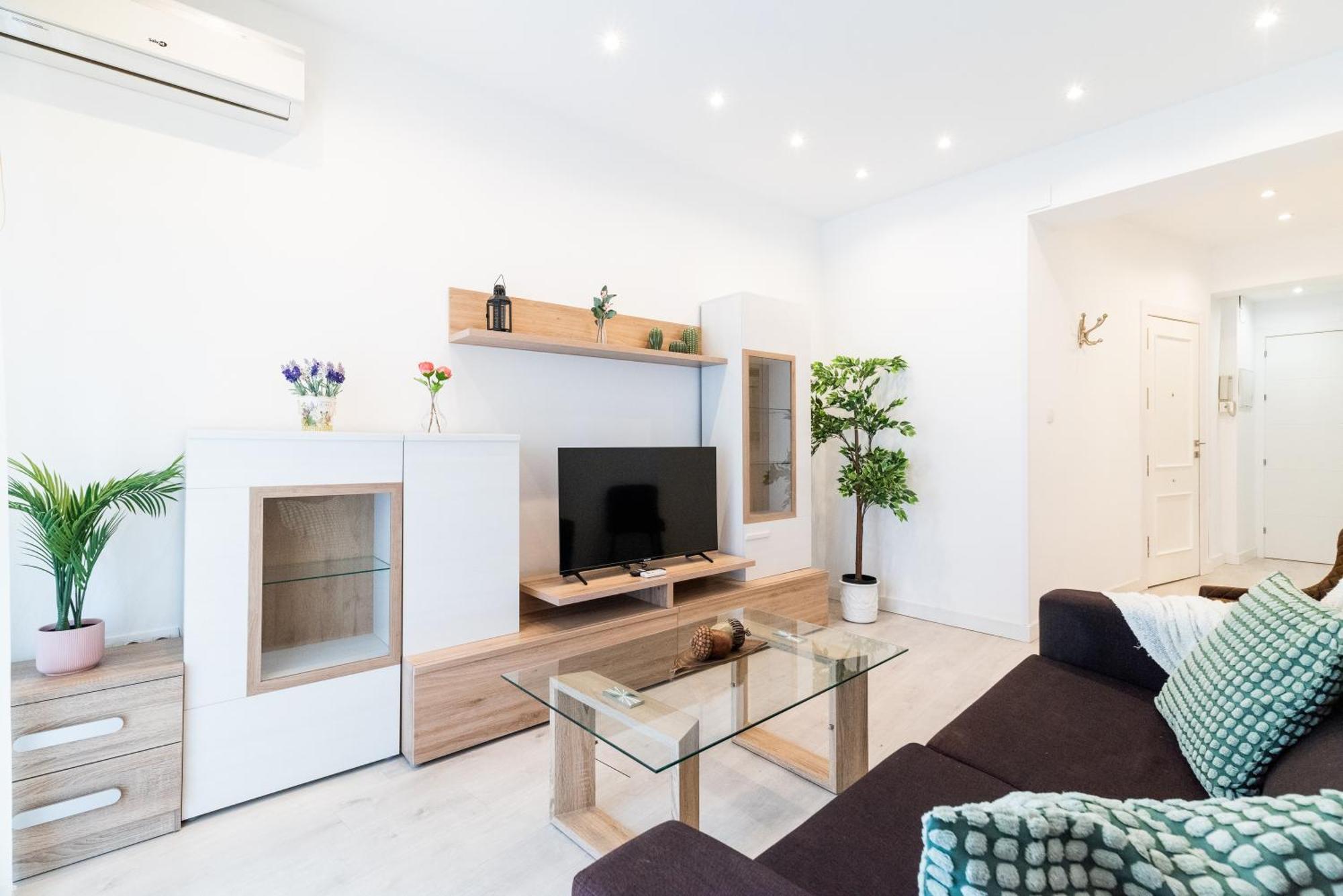 Wekey Homes Granada, Elvira Suites Centro Buitenkant foto