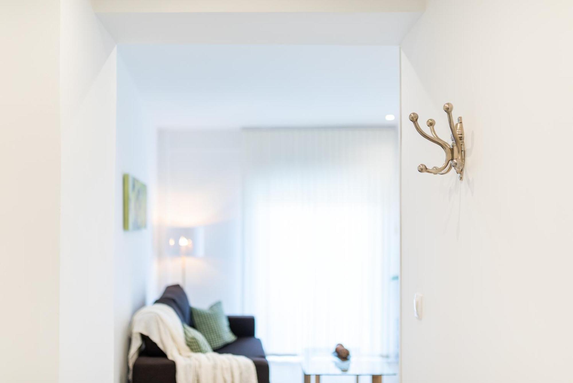 Wekey Homes Granada, Elvira Suites Centro Buitenkant foto