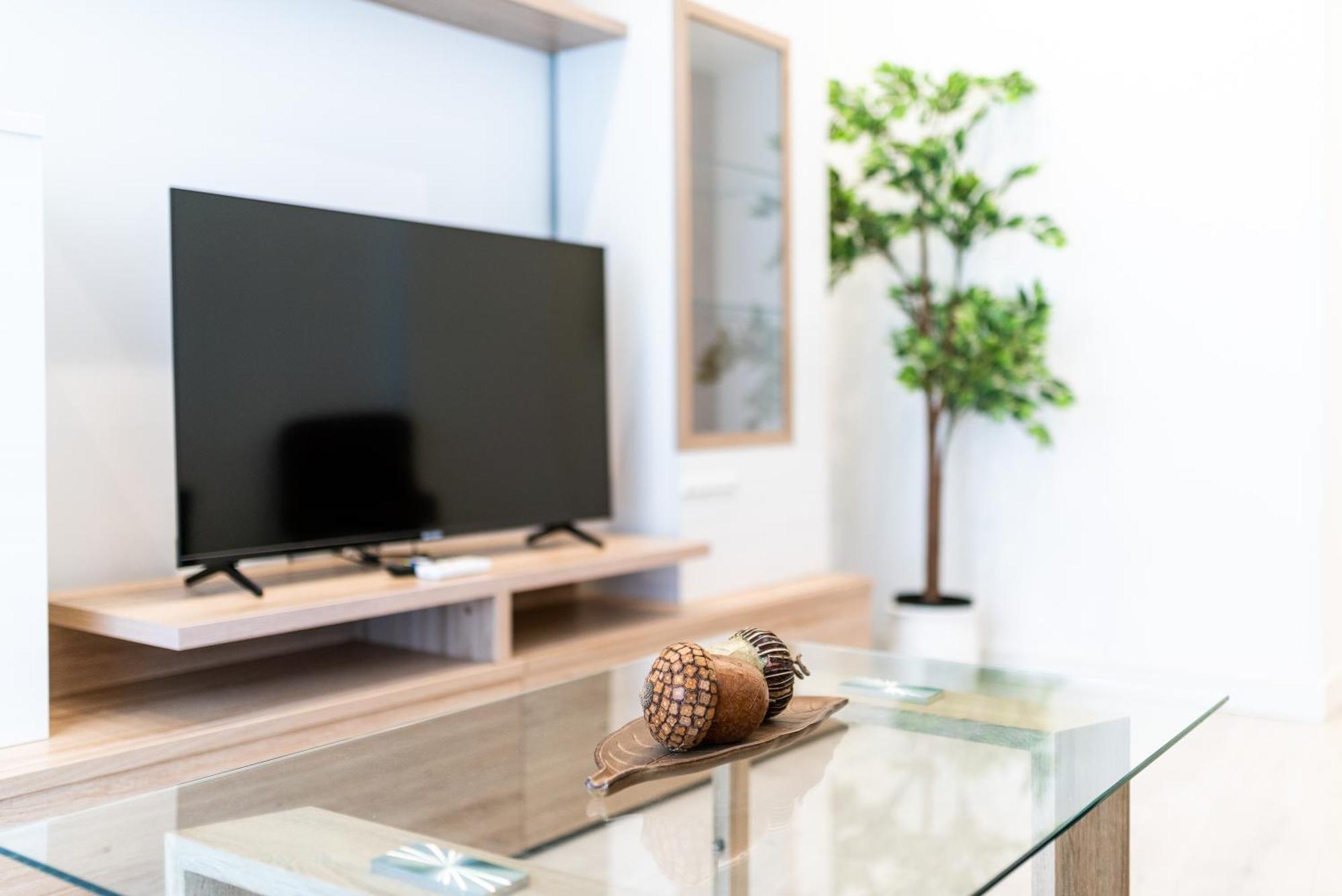 Wekey Homes Granada, Elvira Suites Centro Buitenkant foto