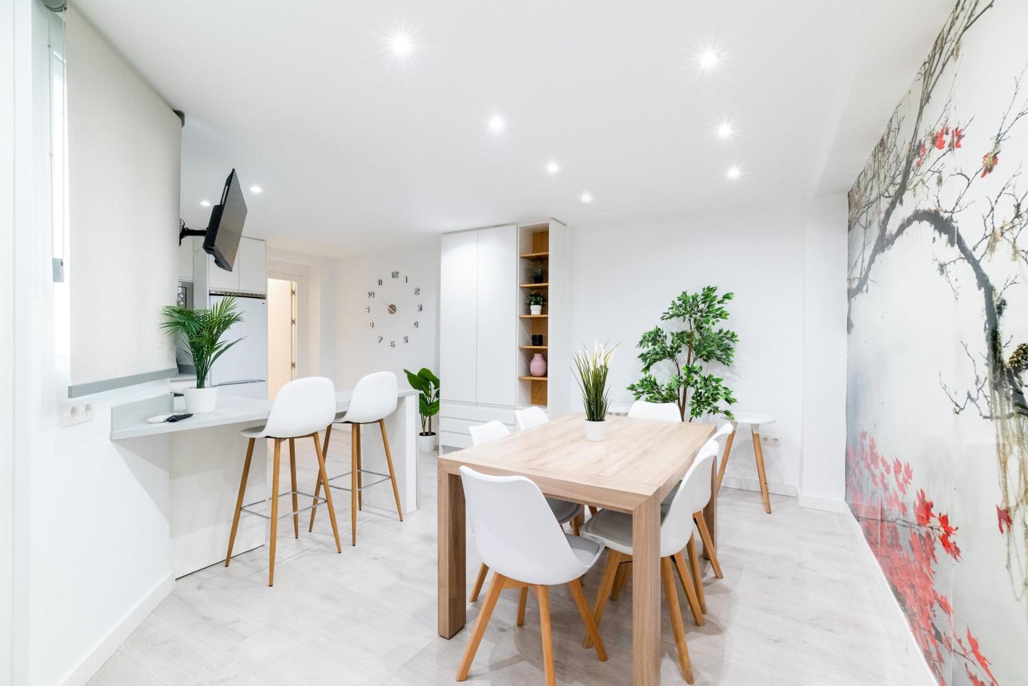 Wekey Homes Granada, Elvira Suites Centro Buitenkant foto