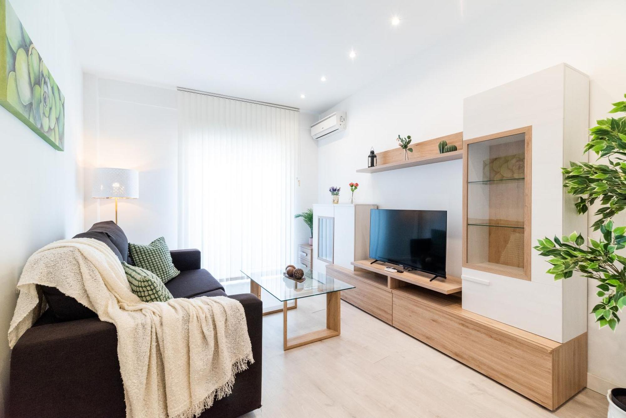 Wekey Homes Granada, Elvira Suites Centro Buitenkant foto